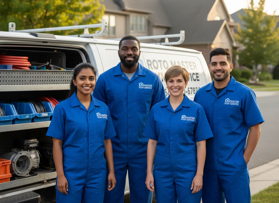 Sump Pump Installation company in Matawan, NJ